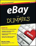 eBay for Dummies: Seven Edition Ed 7