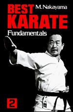Best Karate Book 2: Fundamentals