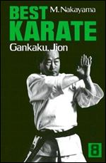 Best Karate Book 8: Gankaku, Jion