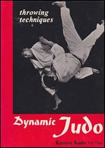 Dynamic Judo Throwing Techniques