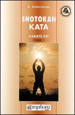 Karate-do Tome 1: Shotokan Kata