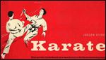 Karate. Das grosse Lehrbuch der modernen Selbstverteidigung. Bd. 1