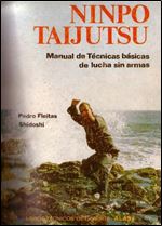 Ninpo Taijutsu (Spanish Edition)