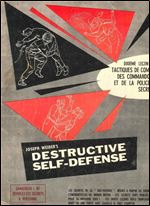 Self-defense dixieme lecon: Sauvez votre vie grace a ces secrets des commandos et de la police