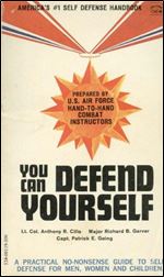 You Can Defend Yourself