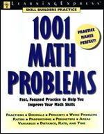 1001 Math Problems.