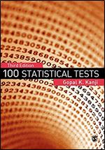 100 Statistical Tests Ed 3
