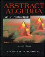 Abstract Algebra: An Introduction Ed 2