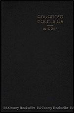 Advanced Calculus (Prentice-Hall Mathematics Series)