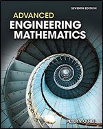 Advanced Engineering Mathematics Ed 7