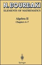 Algebra II: Chapters 4-7 (Pt.2)