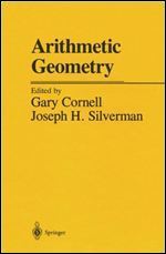 Arithmetic Geometry