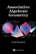 Associative Algebraic Geometry