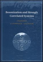 Bosonization and Strongly Correlated Systems