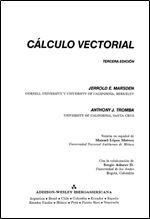 Calculo Vectorial (Tercera Edicion)