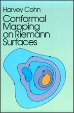 Conformal Mapping on Riemann Surfaces (Dover Books on Mathematics)