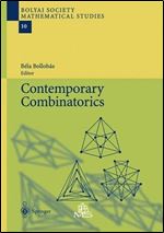 Contemporary Combinatorics