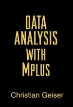Data Analysis with Mplus