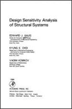 Design Sensitivity Analysis of Structural Systems