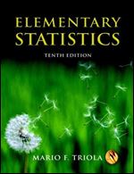 Elementary Statistics (10th Edition) Ed 10