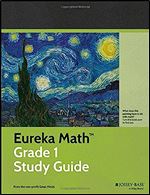 Eureka Math Grade 1 Study Guide (Common Core Mathematics)