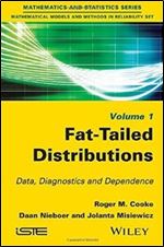 Fat-Tailed Distributions: Data, Diagnostics and Dependence