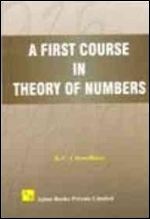 First Course in Theory of Numbers