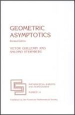 Geometric Asymptotics (Mathematical surveys  no. 14)