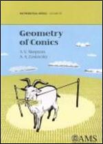 Geometry of Conics