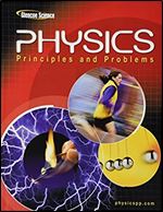 Glencoe Physics: Principles & Problems, Student Edition Ed 9