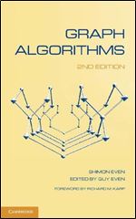 Graph Algorithms Ed 2