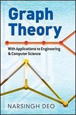 Graph Theory with Applications to Engineering and Computer Science (Dover Books on Mathematics)