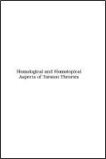 Homological and Homotopical Aspects of Torsion Theories