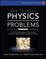How to Solve Physics Problems Ed 2