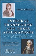 Integral Transforms and Their Applications Ed 3