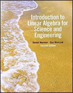Introduction to Linear Algebra for Science and Engineering (2nd Edition) Ed 2