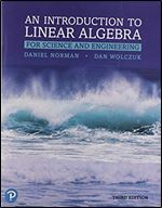 Introduction to Linear Algebra for Science and Engineering Ed 3