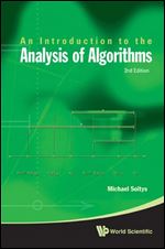 Introduction to the Analysis of Algorithms, an (2nd Edition) Ed 2