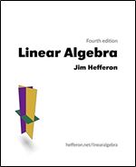 Linear Algebra Ed 4