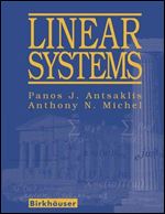 Linear Systems,Corrected Edition