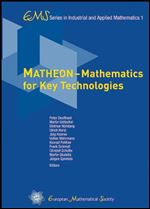 MATHEON - Mathematics for Key Technologies