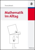 Mathematik im Alltag (German Edition)