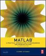 Matlab: A Practical Introduction to Programming and Problem Solving Ed 4