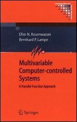 Multivariable Computer-controlled Systems: A Transfer Function Approach