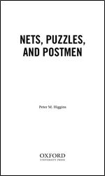 Nets, Puzzles, and Postmen: An exploration of mathematical connections