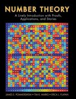 Number Theory: A Lively Introduction with Proofs, Applications, and Stories