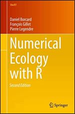 Numerical Ecology with R (Use R!)