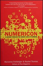 Numericon