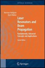 Optical Resonators: Fundamentals, Advanced Concepts, Applications