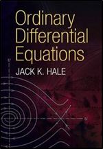 Ordinary Differential Equations (Dover Books on Mathematics),2009